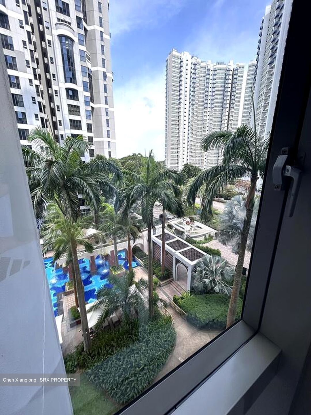 The Bayshore (D16), Condominium #554935271